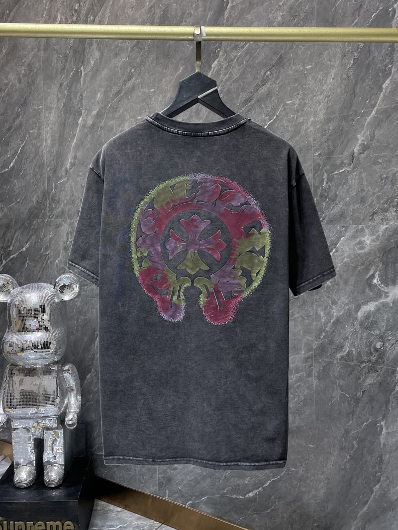 Chrome Hearts T-Shirts